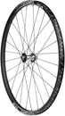 Ruedas de calidad Shimano Ultegra/DT GR531 Rueda delantera - 700c 12 x 100 mm Center-Lock BLK