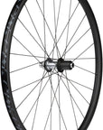 Quality Wheels Ultegra/GR531 Rear Wheel - 700c 12 x 142mm Center-Lock HG 11 MTN BLK