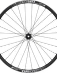 Quality Wheels Ultegra/GR531 Rear Wheel - 700c 12 x 142mm Center-Lock HG 11 MTN BLK