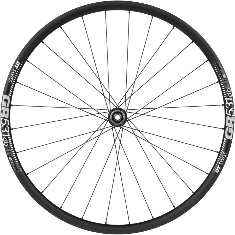 Quality Wheels Ultegra/GR531 Rear Wheel