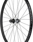 Quality Wheels Ultegra/GR531 Rear Wheel - 700c 12 x 142mm Center-Lock HG 11 MTN BLK