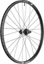 Rueda trasera DT Swiss XMC 1200 Spline de 29", 12 x 148 mm, 6 tornillos, XD/Micro Spline, trinquete DEG 90, negro
