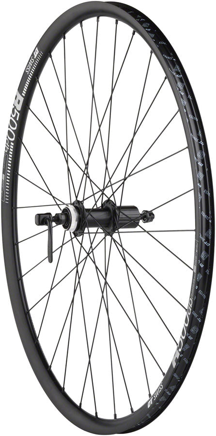 Quality Wheels Shimano / DT R500 Wheelset - Thumbnail 3