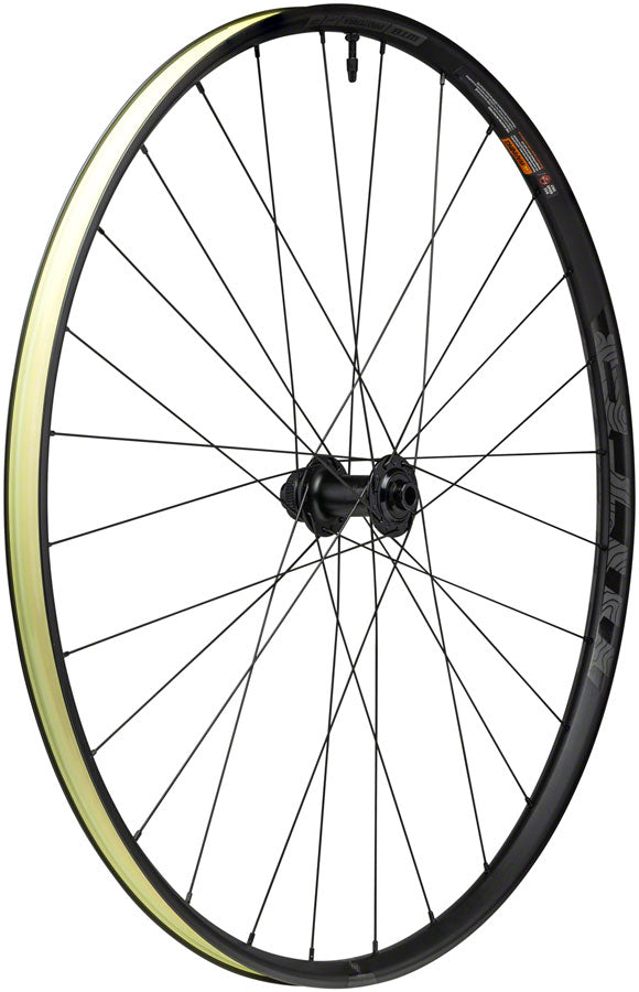 WTB Proterra Light Front Wheel