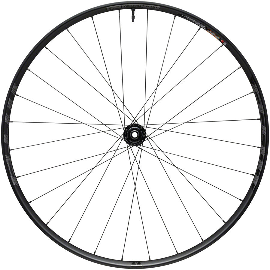 WTB Proterra Light Front Wheel - Thumbnail 3
