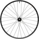 WTB Proterra Light i25 Rear Wheel - 700 12 x 142mm Center-Lock BLK HG 11 Road 28H