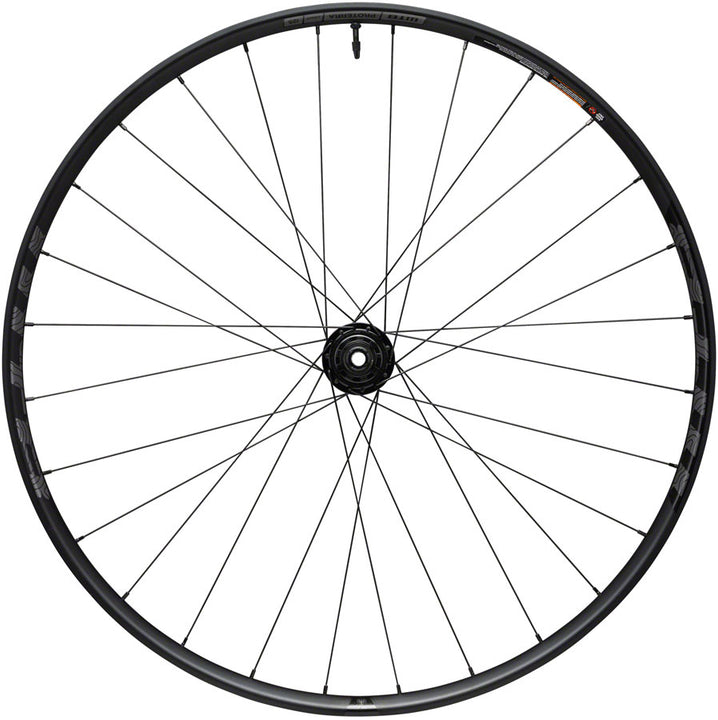 WTB Proterra Light i25 Rear Wheel - 700 12 x 142mm Center-Lock Black XDR 28H