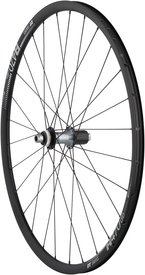 Ultegra/DT R470db Rear Wheel