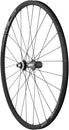 Quality Wheels Ultegra/DT R470db Rear Wheel - 700 12 x 142mm Center-Lock HG 11 MTN BLK