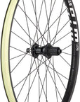 Ruedas de calidad Shimano TC500 / WTB ST i30 Rueda trasera - 27,5" 12 x 148 mm Center-Lock HG 11 MTN BLK