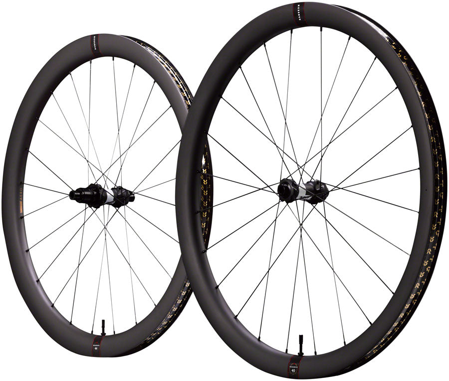 Reserve GR Wheelset - Thumbnail 3