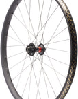Quality Wheels DT 240 / Reserve 30 HD Carbon Front Wheel - 29" 20 x 110mm DH Boost 6-Bolt Carbon  28H