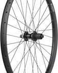 Ruedas de calidad Shimano TC500 / Alex EM30 Rueda trasera - 29" 12 x 148 mm Center-Lock HG 11 MTN BLK