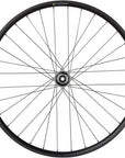 Ruedas de calidad Shimano TC500 / Alex EM30 Rueda trasera - 29" 12 x 148 mm Center-Lock HG 11 MTN BLK