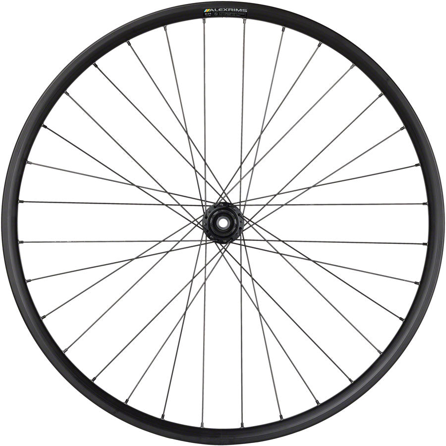 Ruedas de calidad Shimano TC500 / Alex EM30 Rueda trasera - 29&quot; 12 x 148 mm Center-Lock HG 11 MTN BLK