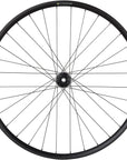 Ruedas de calidad Shimano TC500 / Alex EM30 Rueda trasera - 29" 12 x 148 mm Center-Lock HG 11 MTN BLK