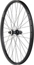 Quality Wheels Shimano TC500 / Alex EM30 Rear Wheel - 29" 12 x 148mm Center-Lock HG 11 MTN BLK