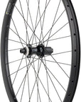 Ruedas de calidad Shimano TC500 / Alex EM30 Rueda trasera - 29" 12 x 148 mm Center-Lock HG 11 MTN BLK