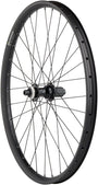 Quality Wheels Shimano TC500 / Alex EM30 Rear Wheel - 27.5" 12 x 148mm Center-Lock HG 11 MTN BLK