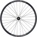 Quality Wheels Velocity Aileron Disc Rear Wheel - 700 QR x 135mm Center-Lock HG 10 BLK