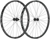 Juego de ruedas de carbono Full Speed ​​Ahead Gradient i30 - 29" 15 x 110 mm/12 x 148 mm 6 tornillos XD BLK 28H