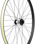 Rueda delantera Quality Wheels DT 350 / Stans Arch S2 - 29" 15 x 110 mm 6 tornillos BLK