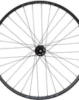 Rueda delantera Quality Wheels DT 350 / Stans Arch S2 - 29" 15 x 110 mm 6 tornillos BLK