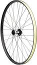 Rueda delantera Quality Wheels DT 350 / Stans Arch S2 - 29" 15 x 110 mm 6 tornillos BLK