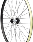 Rueda delantera Quality Wheels DT 350 / Stans Arch S2 - 29" 15 x 110 mm 6 tornillos BLK