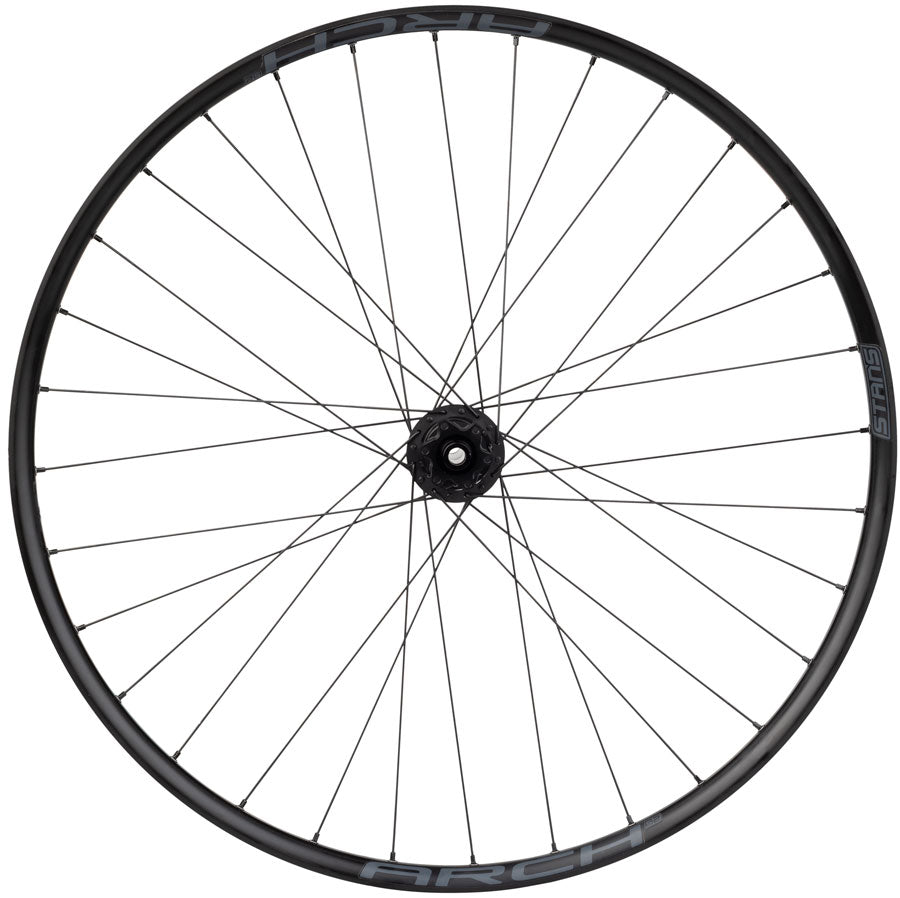 Quality Wheels DT 350 Stans Arch S2 Rear Wheel - Thumbnail 3