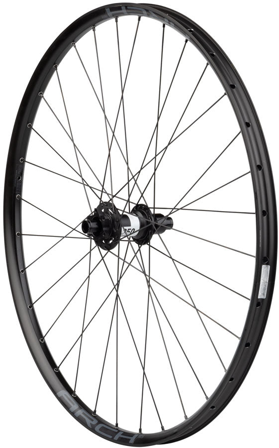 Quality Wheels DT 350 Stans Arch S2 Rear Wheel