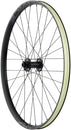 Quality Wheels Bear Pawls / RaceFace AR Front Wheel - 29" 15 x 110mm 6-Bolt BLK