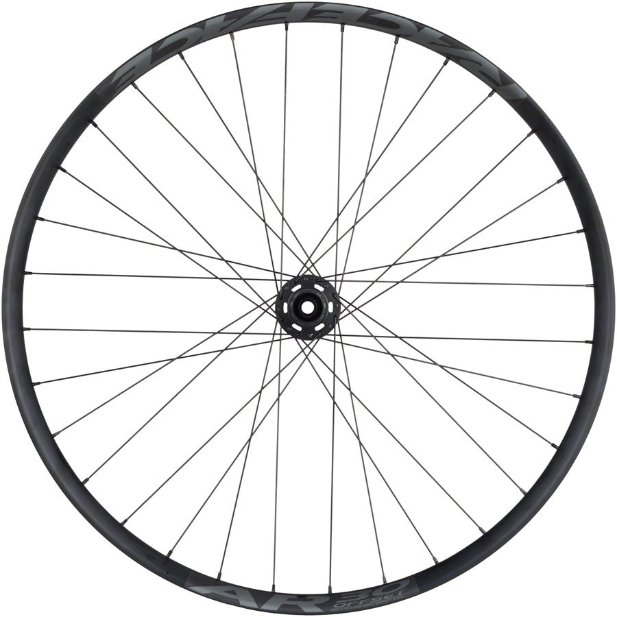 Quality Wheels Bear Pawls / RaceFace AR Rear Wheel - 29&quot; 12 x 148mm 6-Bolt HG 11 MTN BLK