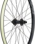 Quality Wheels Bear Pawls / RaceFace AR Rear Wheel - 29" 12 x 157mm 6-Bolt XD BLK