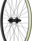 Quality Wheels Bear Pawls / RaceFace AR Rear Wheel - 29" 12 x 157mm 6-Bolt XD BLK