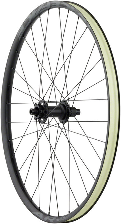 Ruedas de calidad Bear Pawls / RaceFace AR - Rueda trasera - 29" 12 x 157 mm 6 tornillos XD BLK