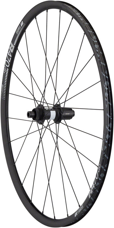 Quality Wheels DT 350/DT R470db Rear Wheel - Thumbnail 3