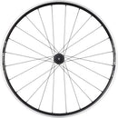 Quality Wheels DT 240/DT R460 Rear Wheel - 700 QR x 130mm Rim Brake HG 11 Road BLK