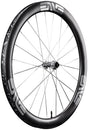 ENVE Composites SES 4.5 Pro Front Wheel - 700 12 x 100 Center-Lock Black
