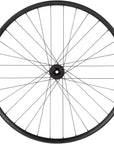 Rueda trasera Quality Wheels DT 350/DT XM481 de 29", 12 x 157 mm, 6 tornillos, XD, negra