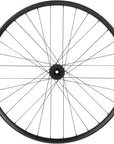 Rueda trasera Quality Wheels DT 350/DT XM481 de 29", 12 x 157 mm, 6 tornillos, XD, negra