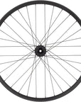 Rueda trasera Quality Wheels DT 350/DT XM481 - 27,5" 12 x 157 mm 6 tornillos XD negro
