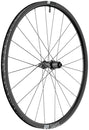 DT Swiss GR 1600 Spline 25 Rear Wheel - 700 12 x 142mm Center-Lock HG 11 BLK