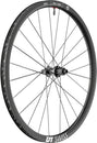 Rueda trasera DT Swiss GRC 1100 DICUT 30 - 700 12 x 142 mm CenterLockN3W Trinquete EXP 36 BLK