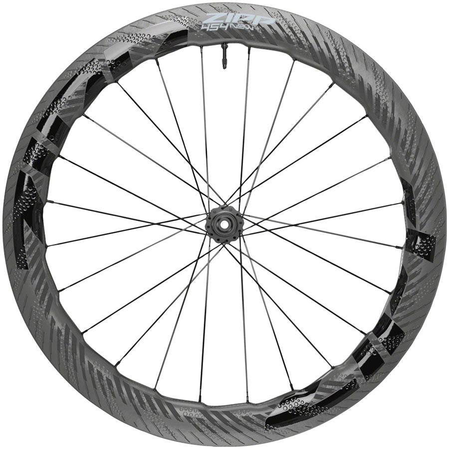 Zipp 454 NSW Wheel