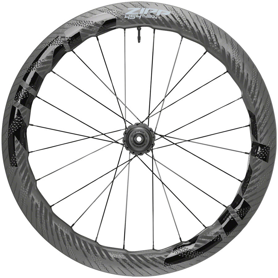 Zipp 454 NSW Wheel - Thumbnail 2