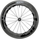 Rueda delantera Zipp 858 NSW - 700 12 x 100 mm Center-Lock Tubeless Carbon C1