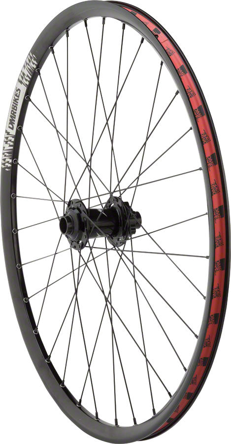 Pro Front Wheel - Thumbnail 4