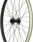 Quality Wheels Bear Pawls / Flow S1 Front Wheel - 27.5" 15 x 110mm 6-Bolt BLK