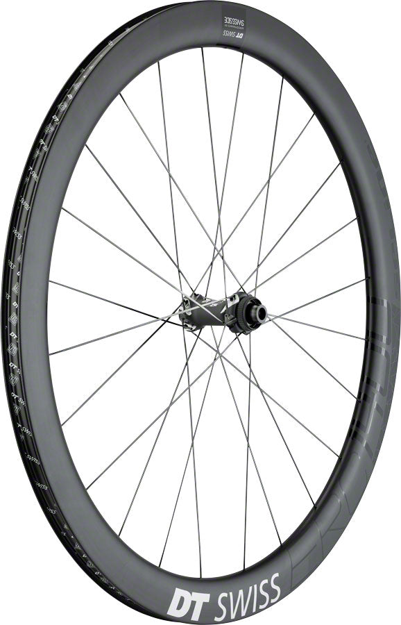 DT Swiss ERC 1400 Spline Wheel